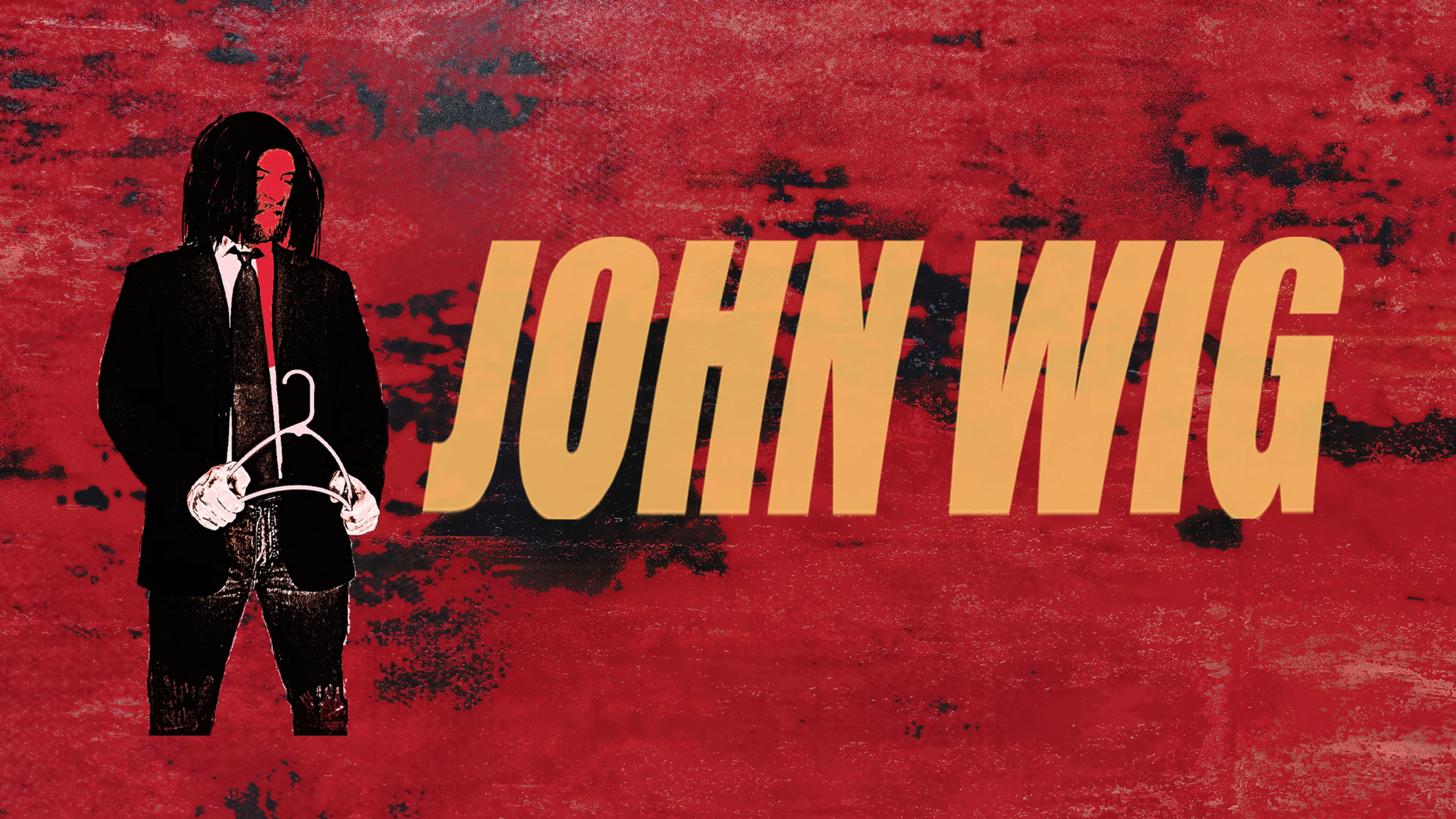 John Wig poster